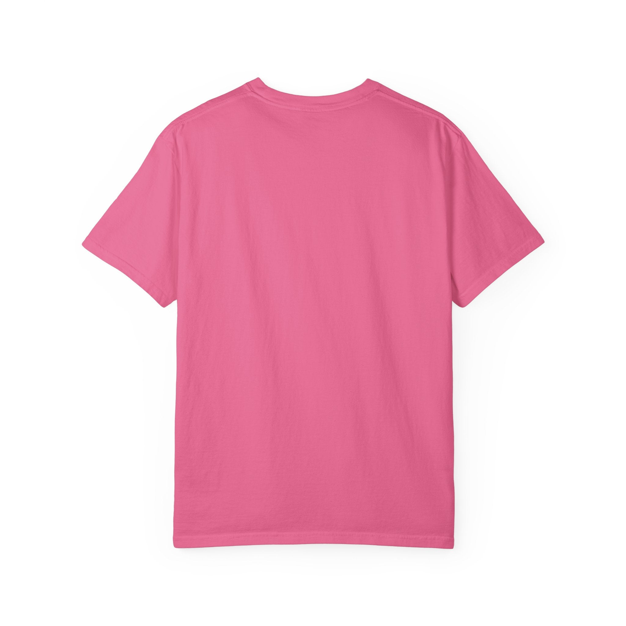 I am a... Side (Toggle) T-Shirt - Dr. Joe Kort Collection